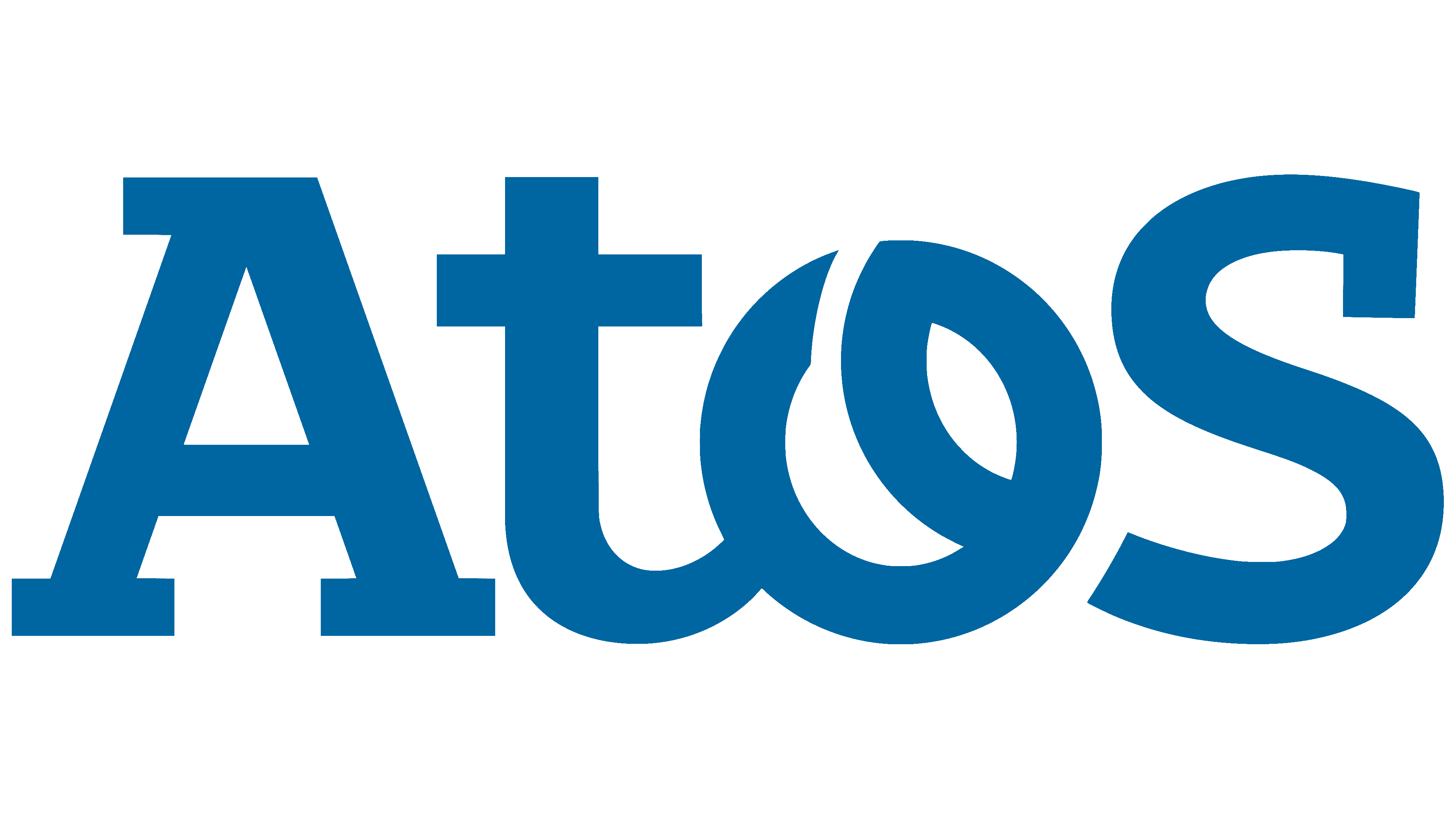 Atos Logo