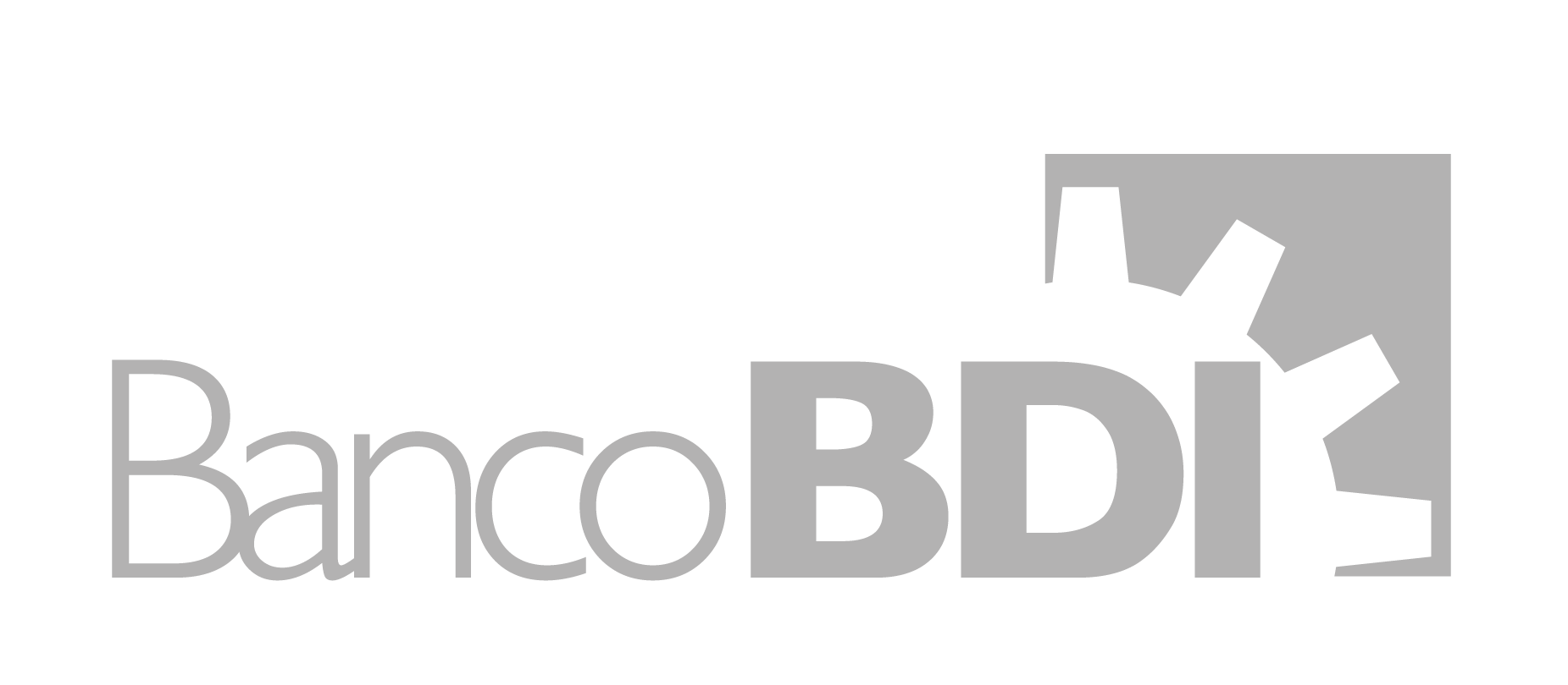 Banco BDI Logo
