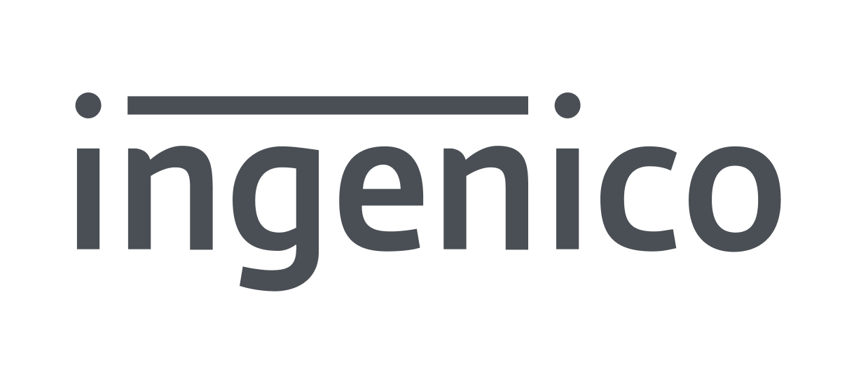 Ingenico Logo