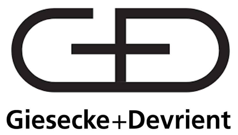 Giesecke & Devrient Logo