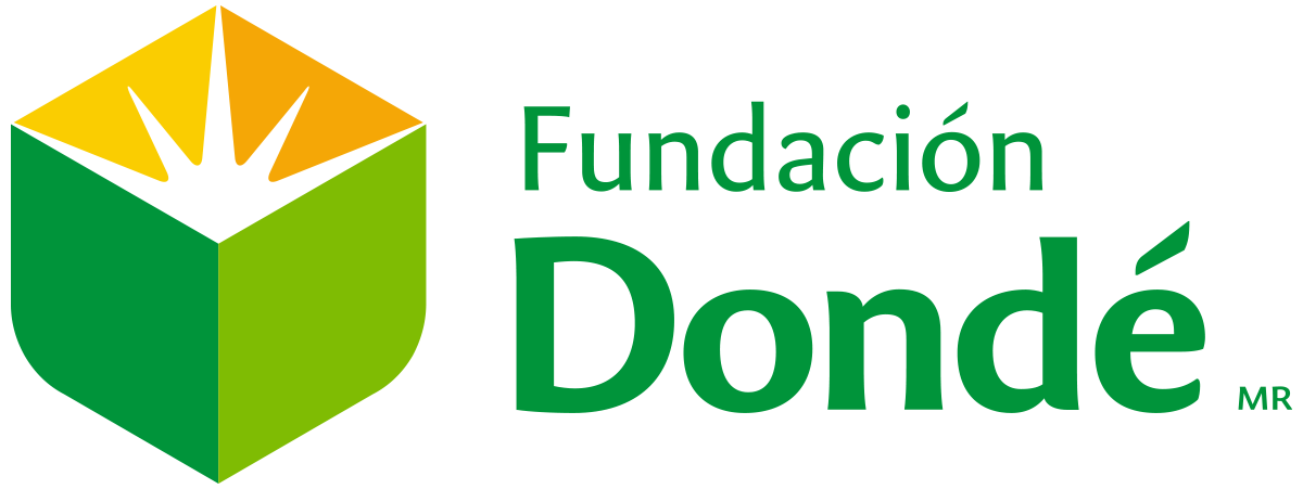 Donde Logo