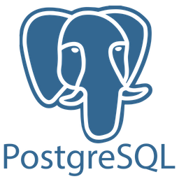 PostgreSQL Logo